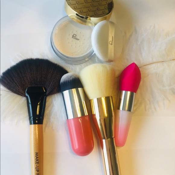 Beautiful Makeup Set 7pcs Kit All-In-One Gift Set Includes See All Items Below - Picture 10 of 12